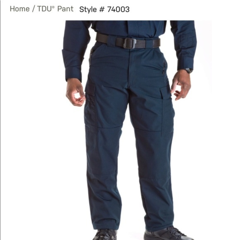5.11 TACTICAL TDU® PANT 74003